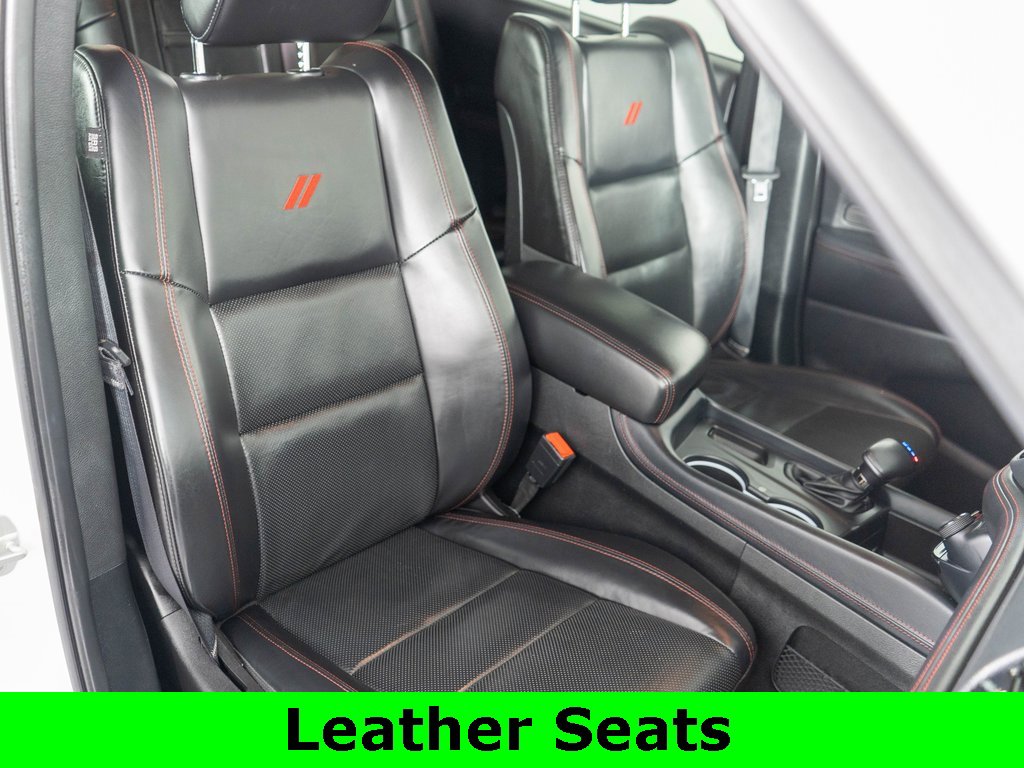Used 2024 Dodge Durango GT image 7
