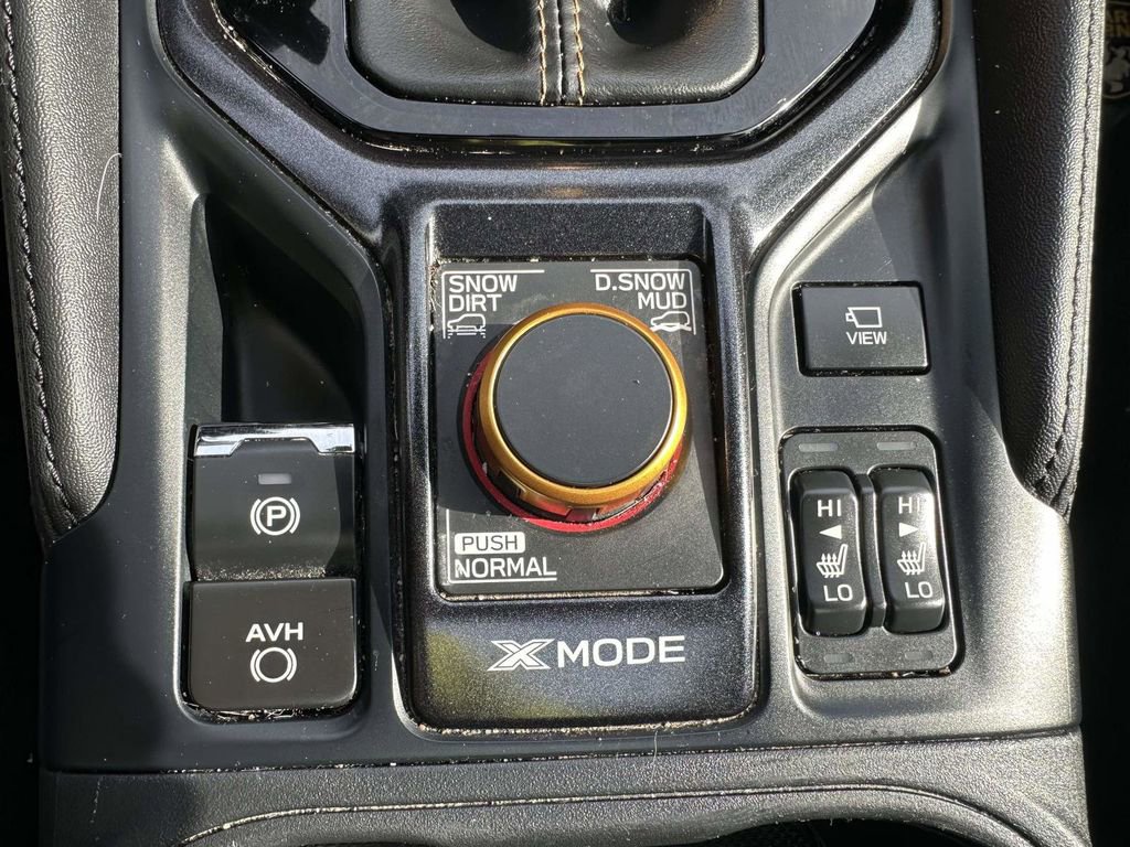 Used 2022 Subaru Forester Wilderness image 30