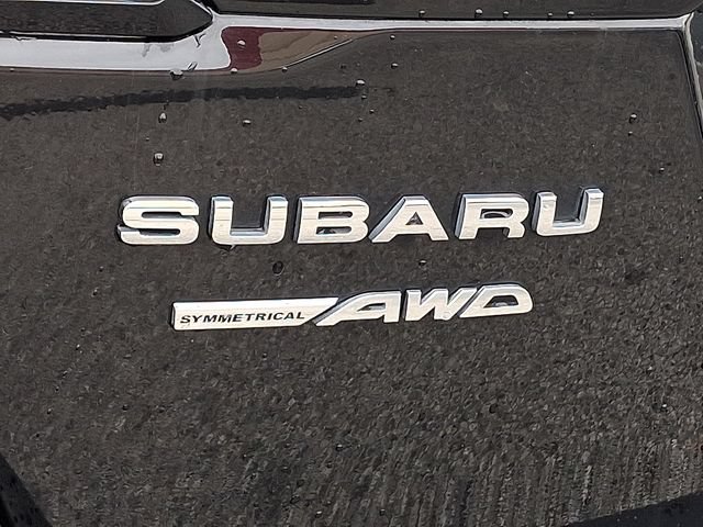 Certified 2025 Subaru Outback Touring AWD/4WD image 34