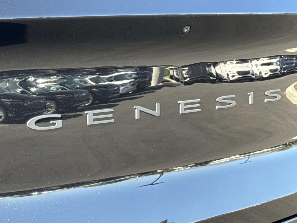 New 2026 Genesis GV80 3.5T Prestige AWD/4WD image 15