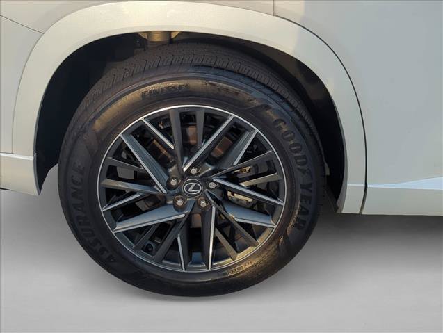 Used 2025 Lexus TX 350 AWD w/ Technology Package image 22