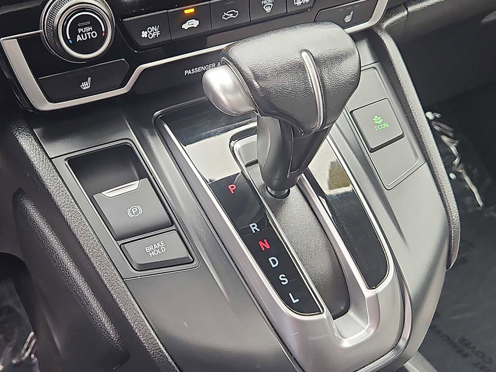 Used 2018 Honda CR-V EX-L image 27