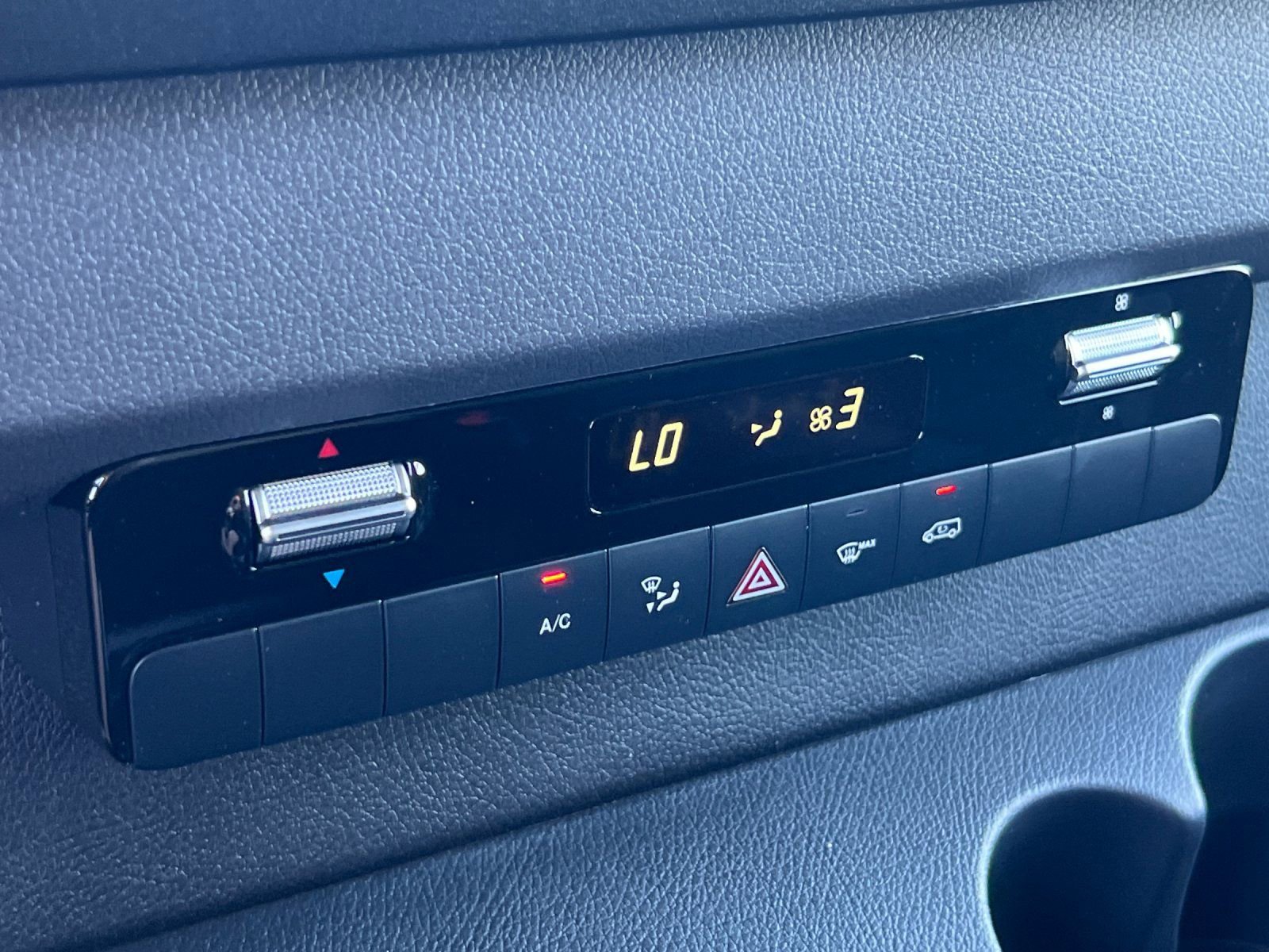 New 2025 Mercedes-Benz Sprinter 2500 image 17