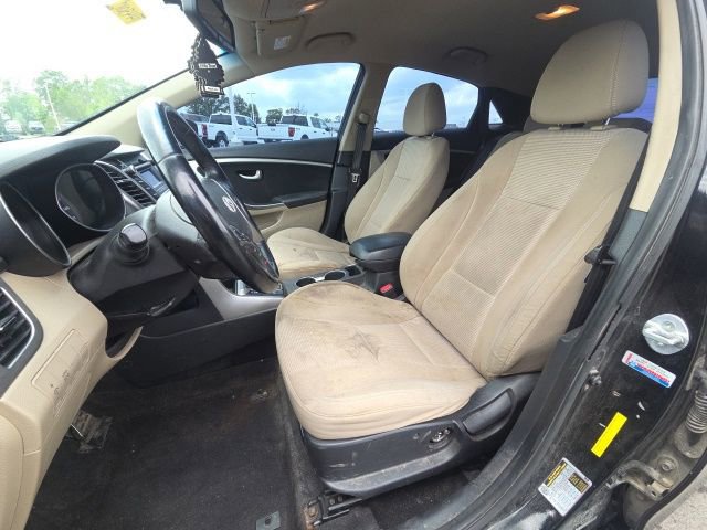 Used 2013 Hyundai Elantra GT w/ Touch & Go Pkg FWD image 18