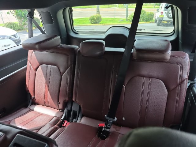 Used 2022 Ford Expedition Max Limited RWD image 25