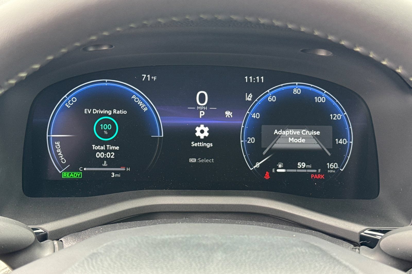 New 2026 Toyota Camry XLE w/ Premium Plus Package FWD image 29