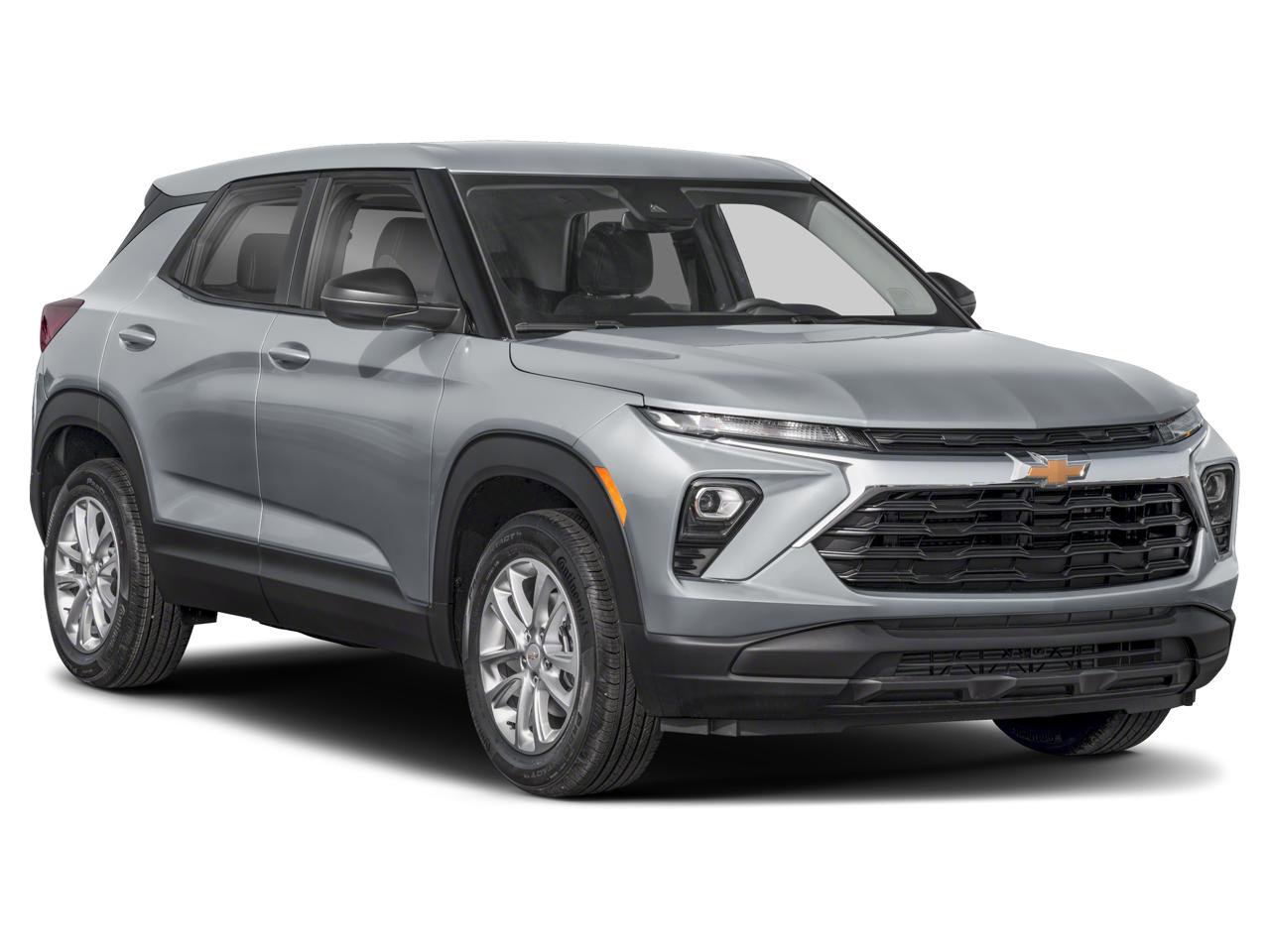 New 2026 Chevrolet TrailBlazer LS w/ LS Convenience Package image 54