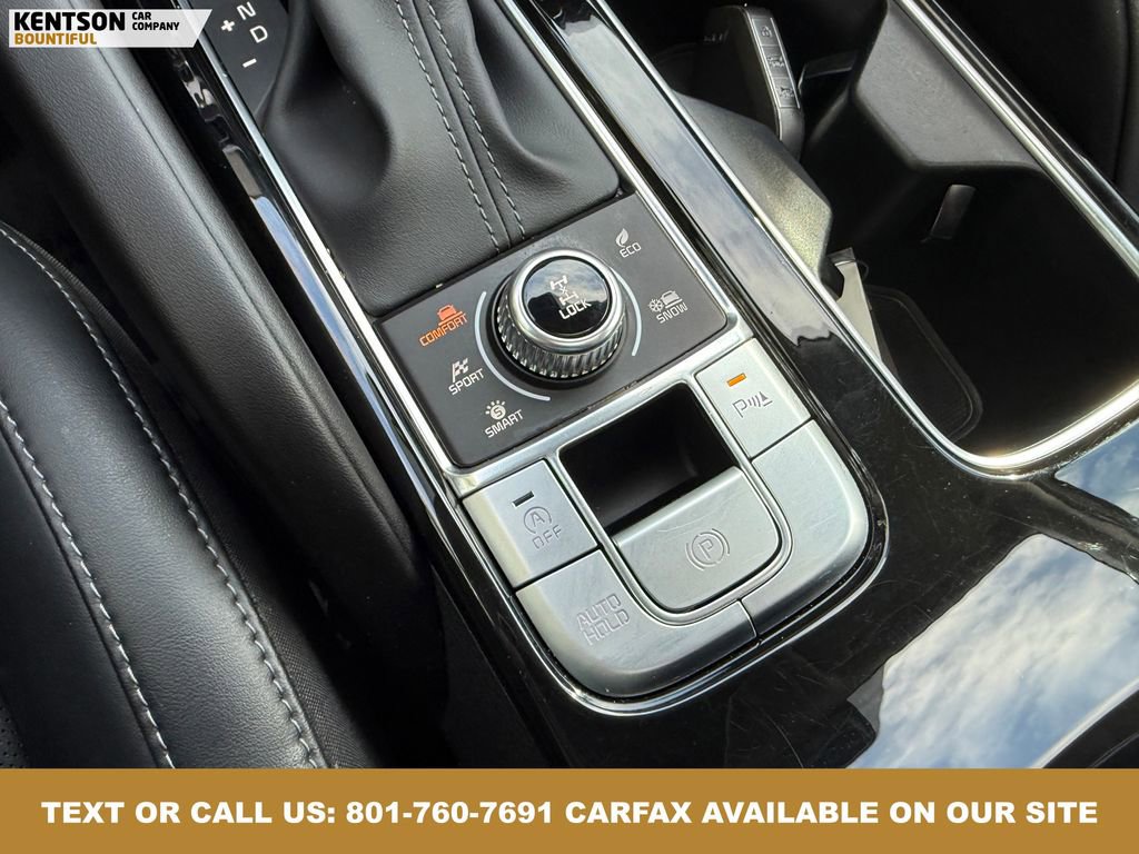Used 2025 Kia Telluride S image 25