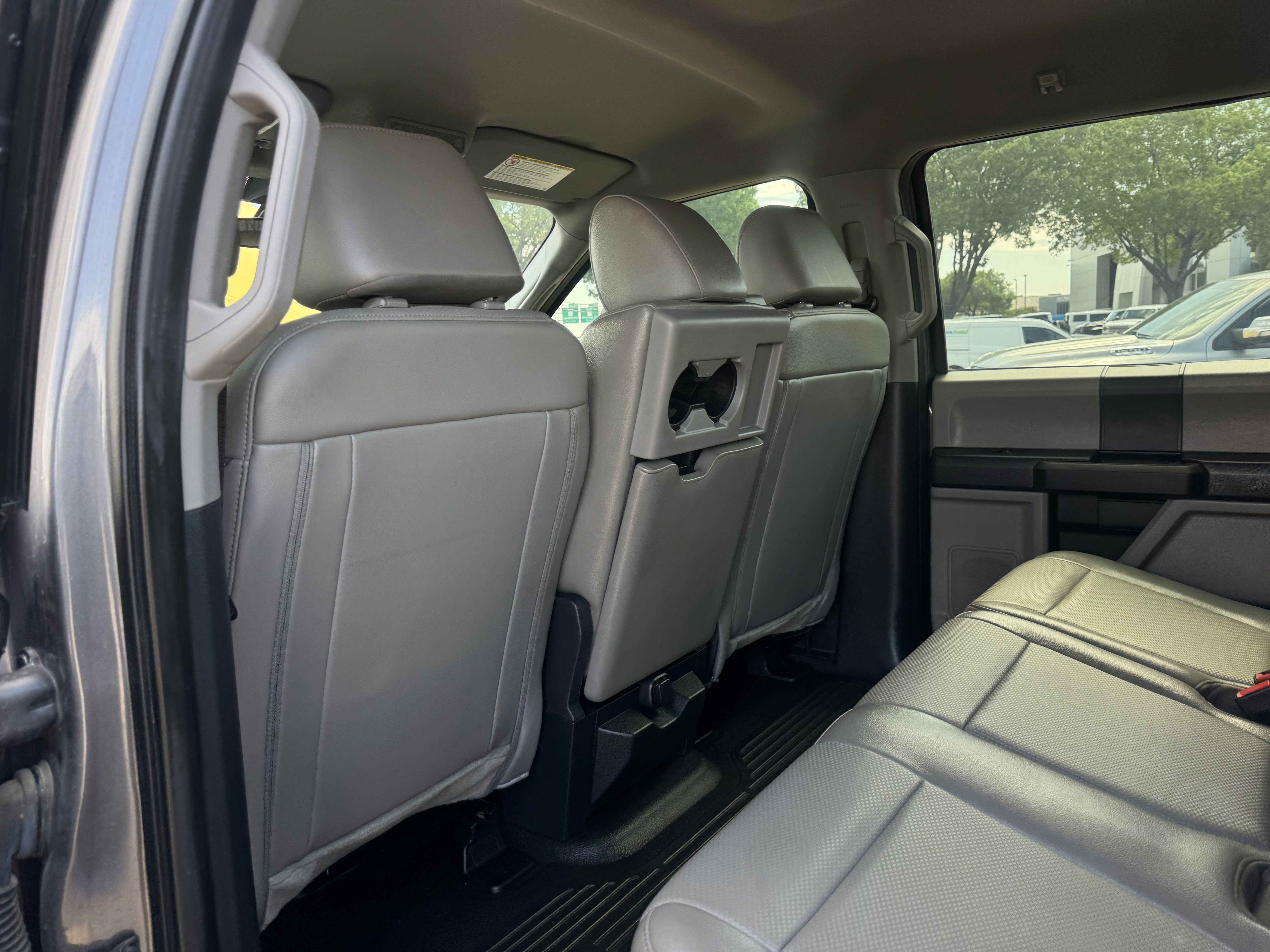 Used 2022 Ford F350 XL w/ STX Appearance Package image 15