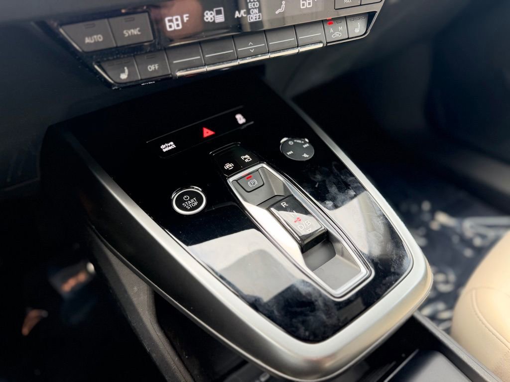 Certified 2024 Audi Q4 e-tron Premium Plus image 36