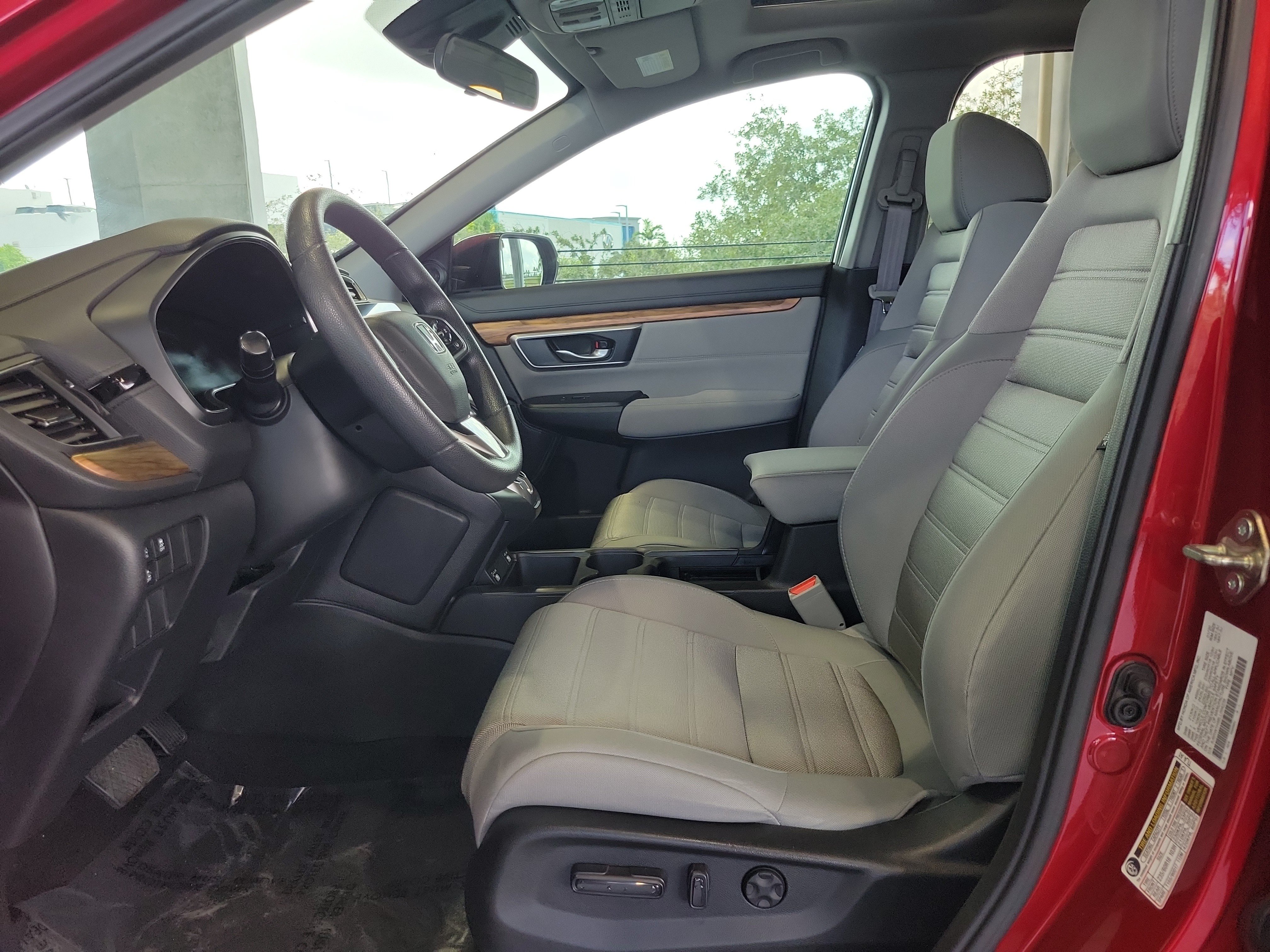 Used 2020 Honda CR-V EX image 19