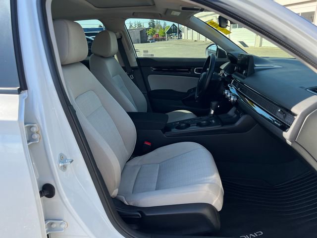 Used 2023 Honda Civic EX image 12