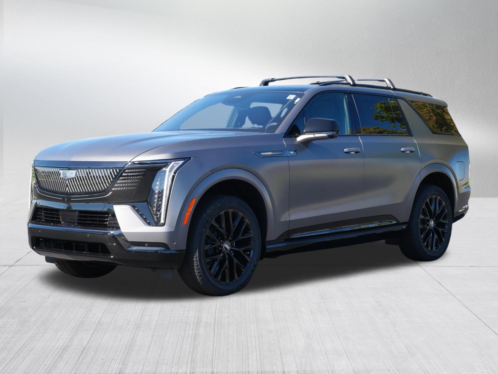 New 2026 Cadillac Escalade IQL Sport 2 AWD/4WD image 3