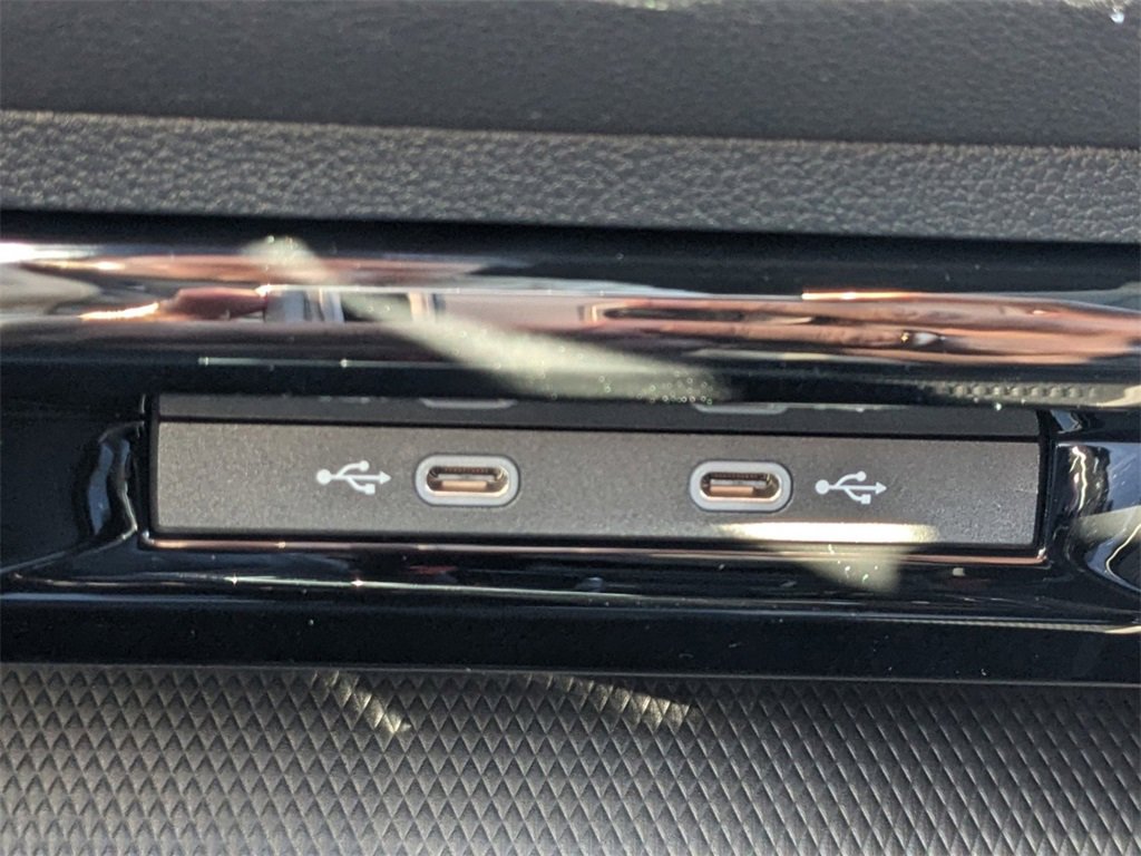 New 2024 Volkswagen GTI Autobahn image 23