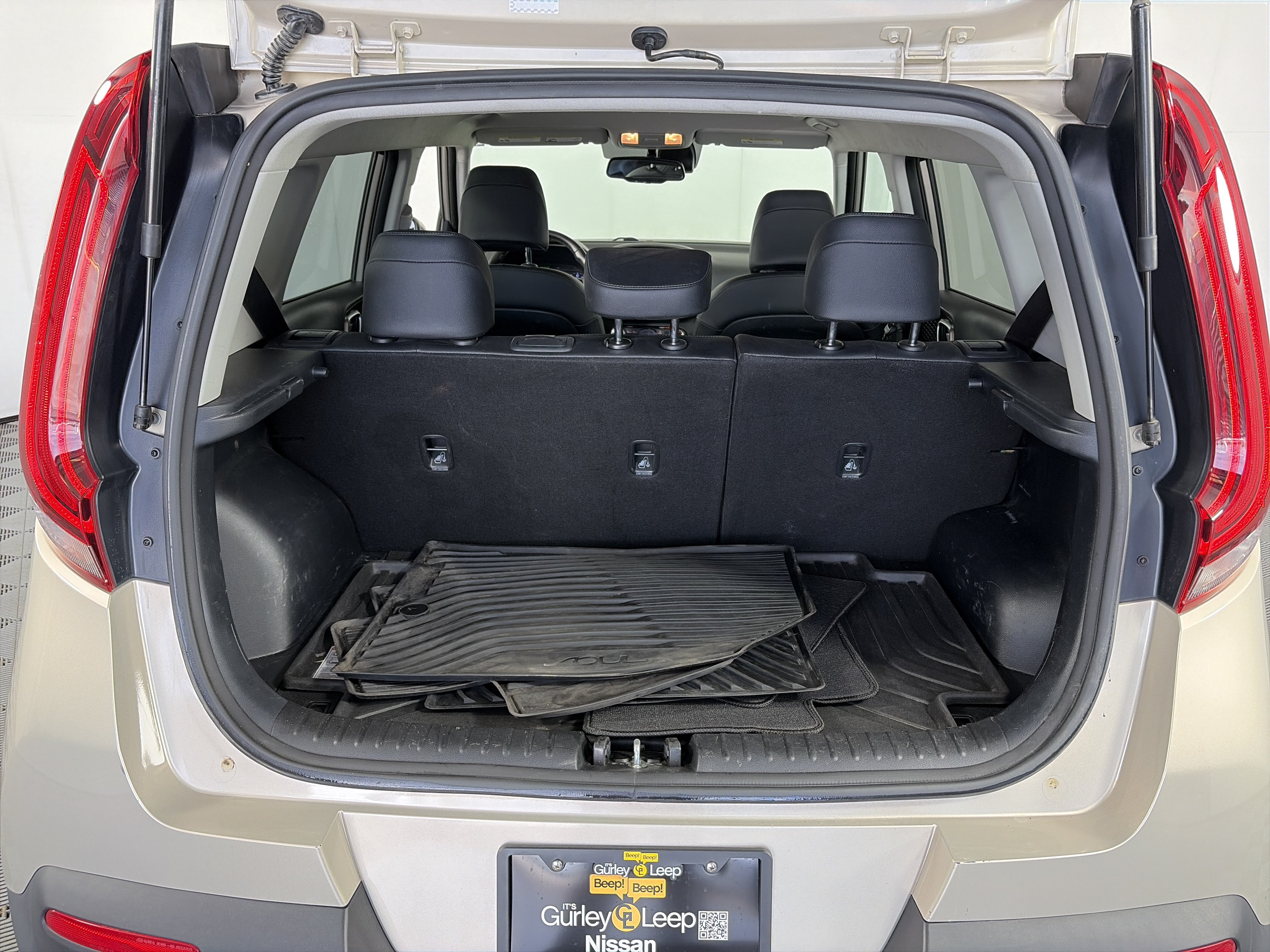 Used 2020 Kia Soul EX FWD image 15