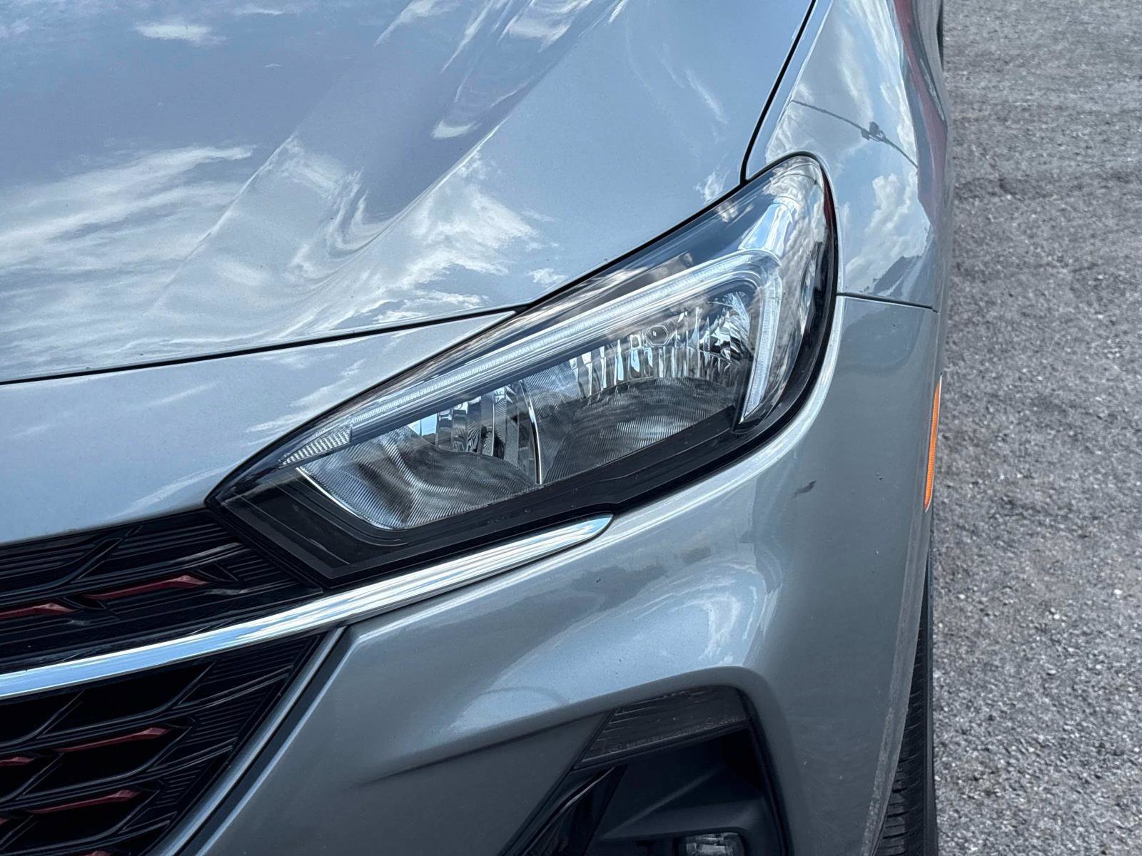 Used 2023 Buick Encore GX Select w/ Sport Touring Package image 13