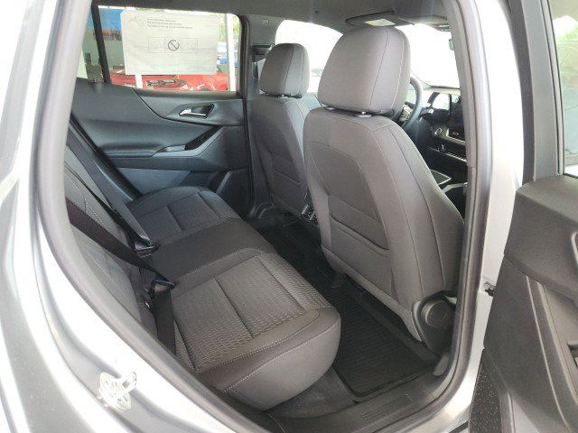 New 2026 Chevrolet Equinox LT w/ Safety and Technology Package image 13