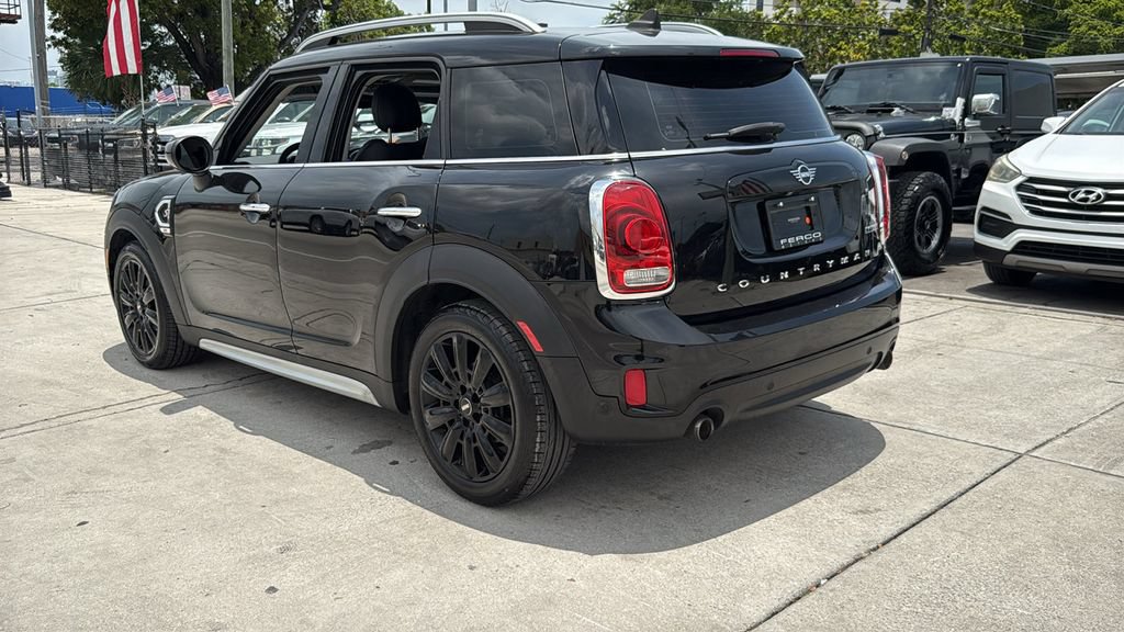 Used 2020 MINI Cooper Countryman S FWD image 12