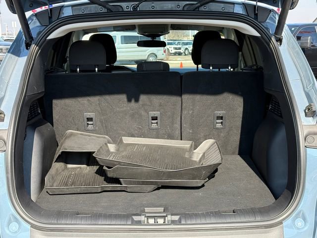 Certified 2024 Ford Escape Active image 26