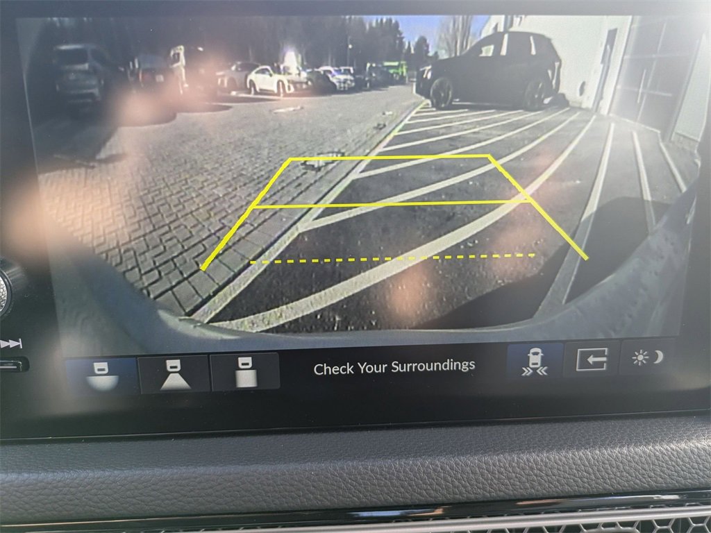 Used 2025 Honda Civic Sport Touring image 24