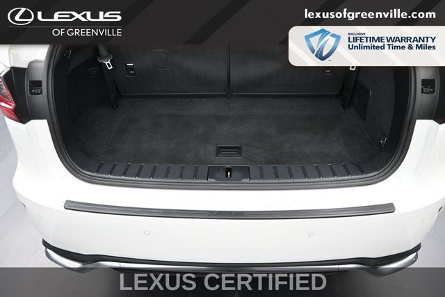 Used 2022 Lexus RX 350L Premium w/ Premium Package AWD/4WD image 26
