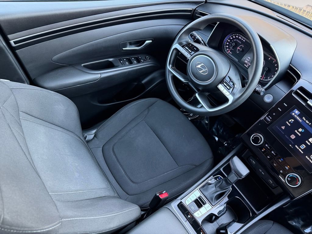 Used 2022 Hyundai Tucson SEL image 15