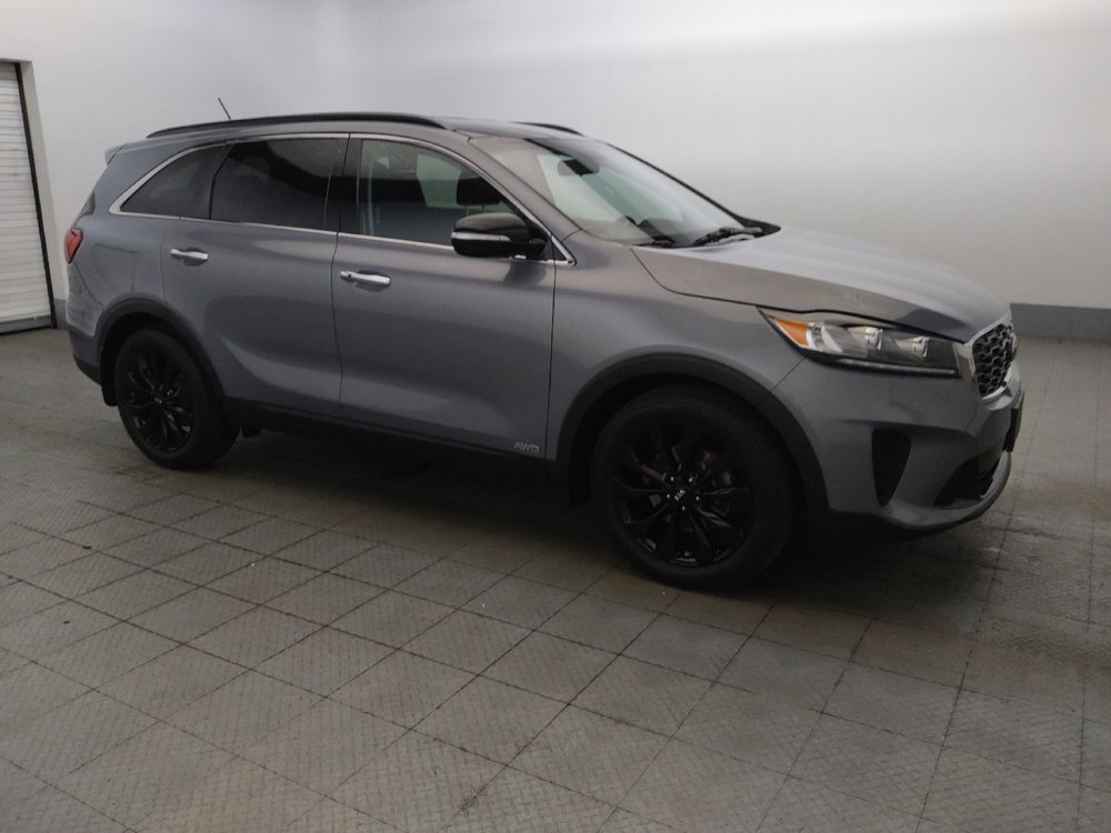 Used 2020 Kia Sorento S AWD/4WD image 11