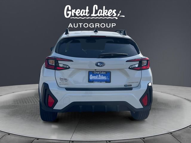 Used 2024 Subaru Crosstrek 2.0i Premium AWD/4WD image 4