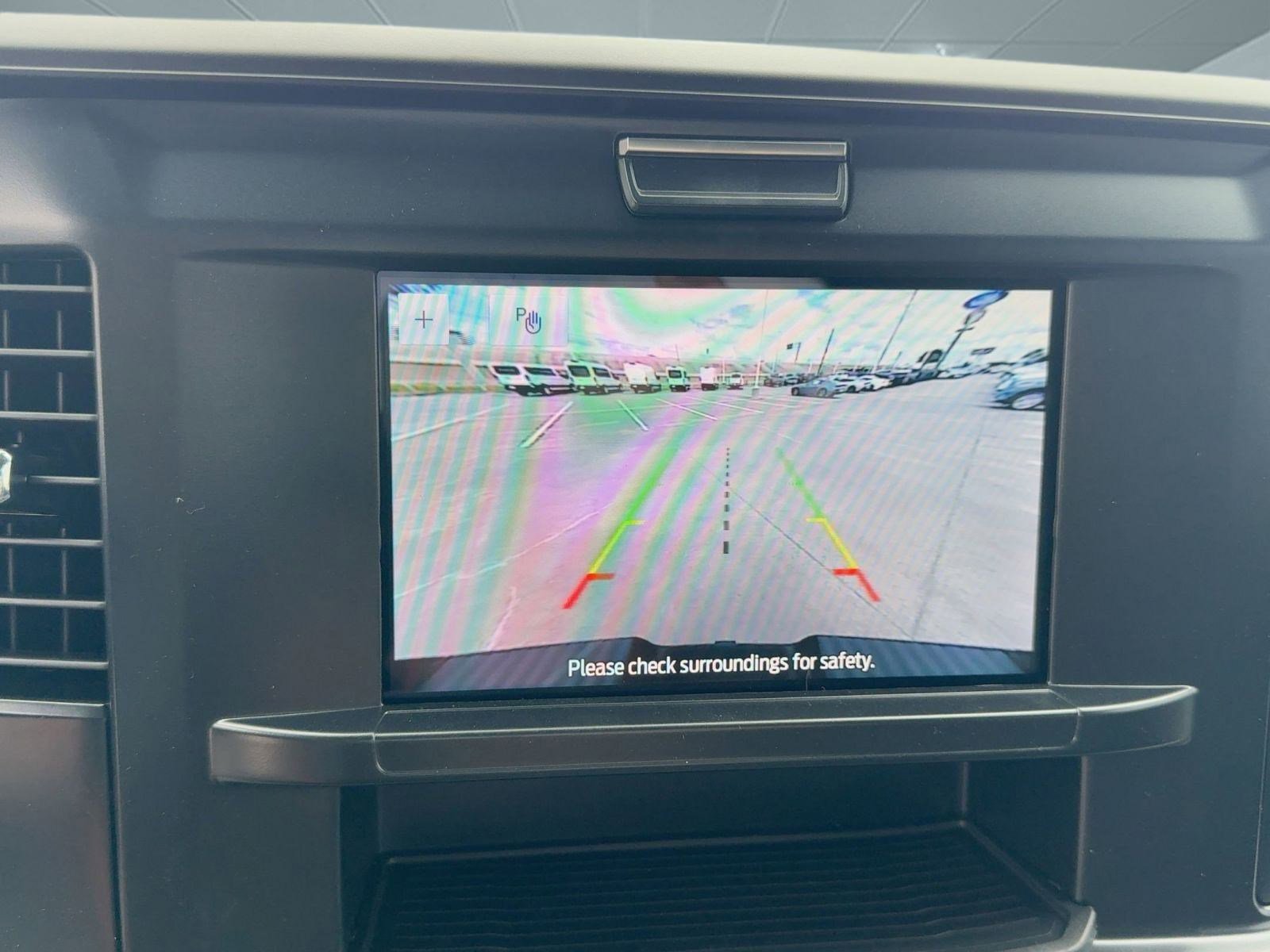 New 2026 Ford F250 XL w/ STX Appearance Package image 26