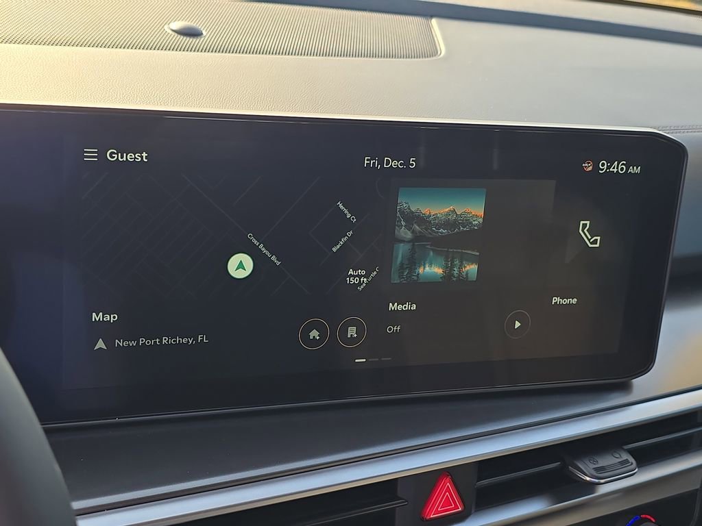 New 2026 Kia Sorento EX w/ EX Premium Package FWD image 26