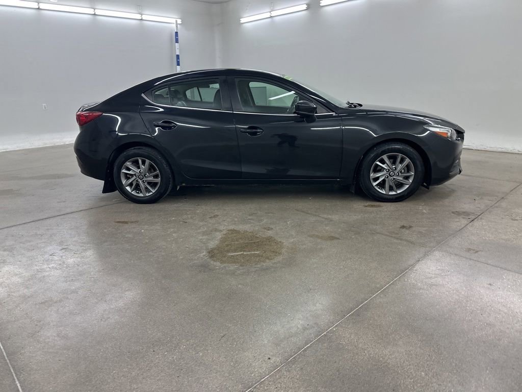 Used 2017 MAZDA MAZDA3 Touring image 13