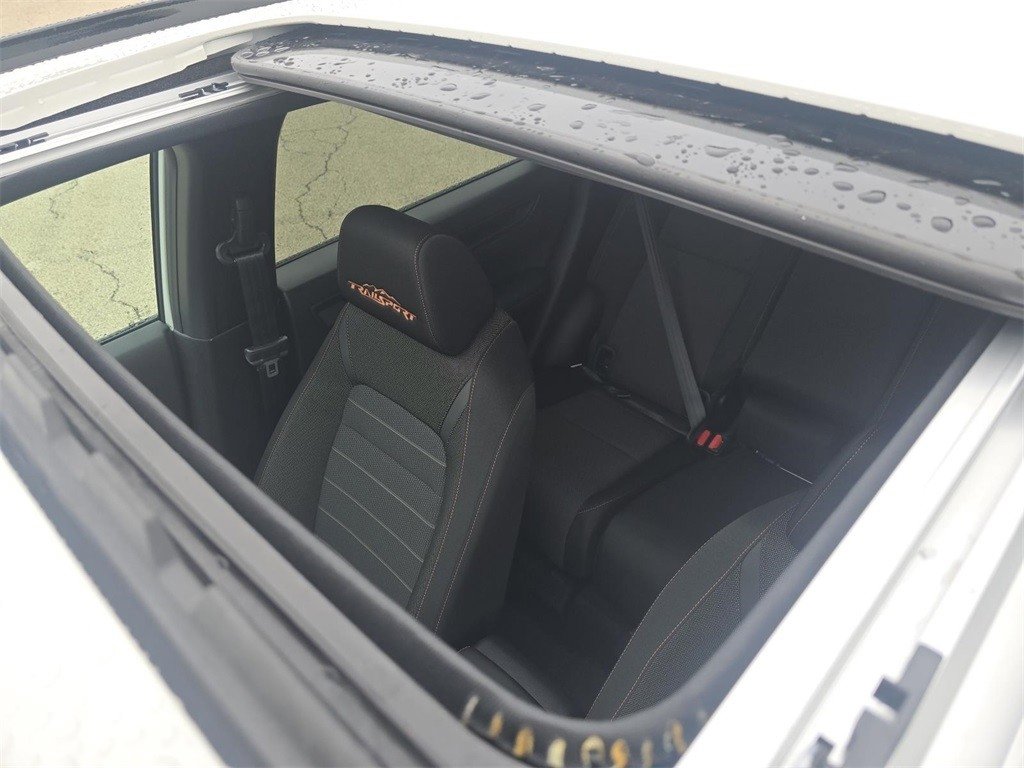 New 2026 Honda CR-V TrailSport image 3