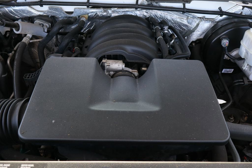 Used 2016 GMC Sierra 1500 2WD Double Cab w/ Sierra Convenience Package image 29