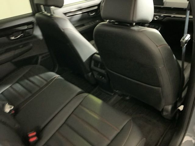 Used 2025 Honda CR-V Sport Touring image 36