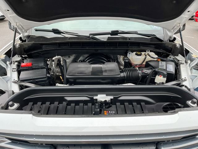 Certified 2021 GMC Sierra 1500 AT4 w/ AT4 Premium Package image 18