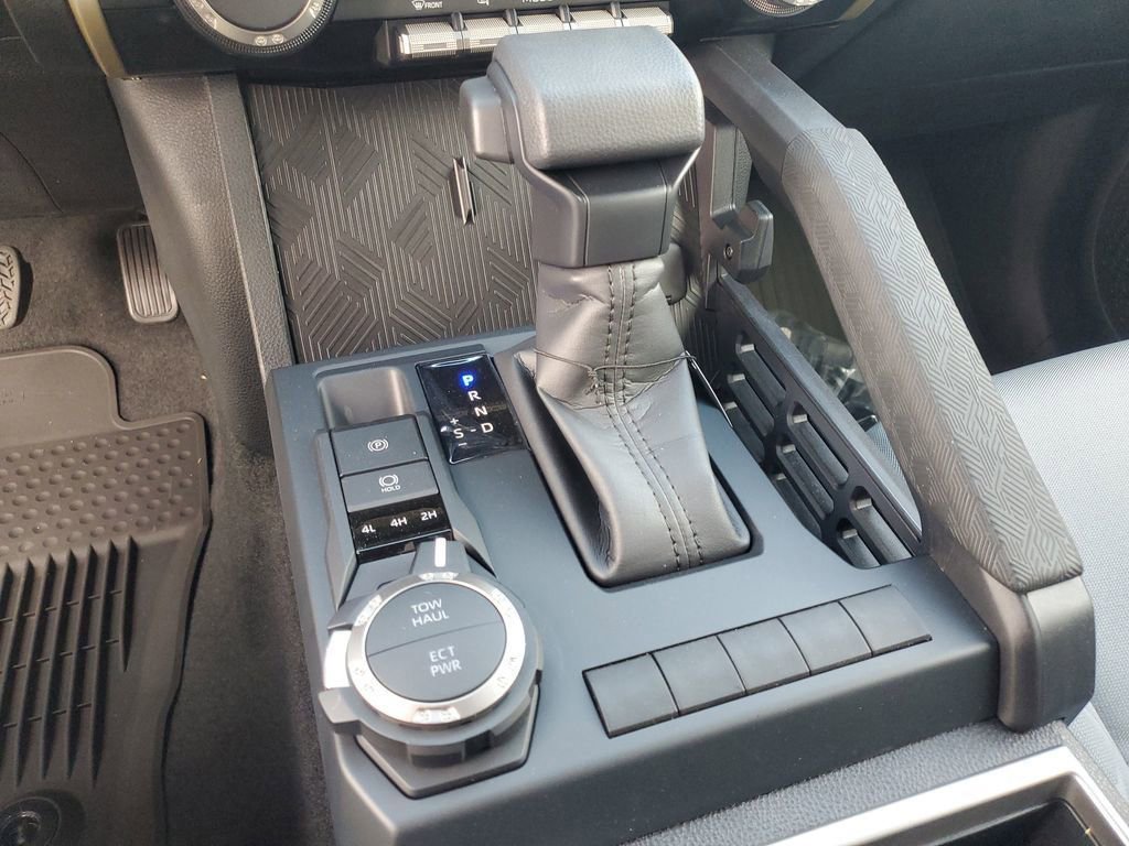 New 2026 Toyota Tacoma SR5 image 16