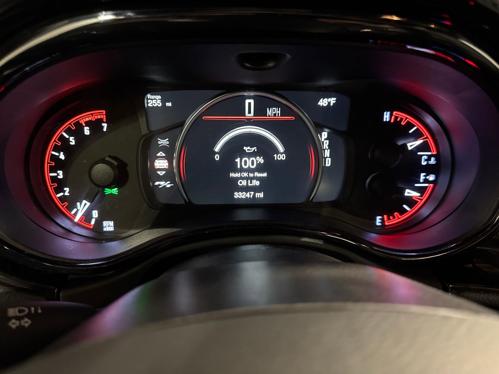 Used 2025 Dodge Durango R/T image 20