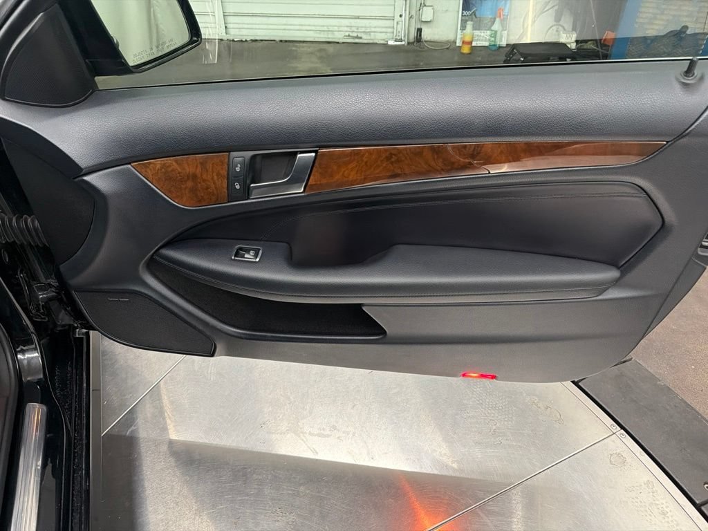 Used 2015 Mercedes-Benz C 350 Coupe image 26