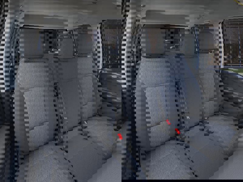 New 2026 Ford F350 XL w/ STX Appearance Package image 10