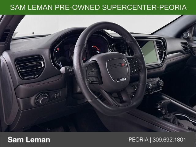 Used 2024 Dodge Durango GT RWD image 9