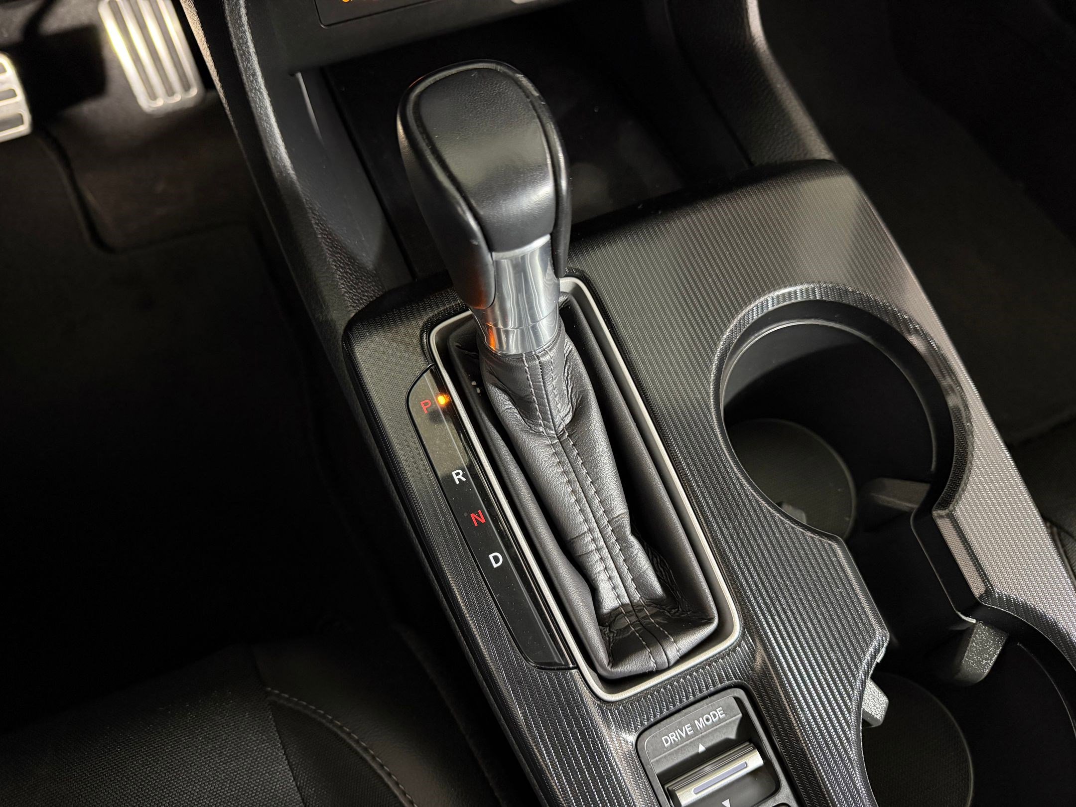 Certified 2024 Honda Civic Sport image 14