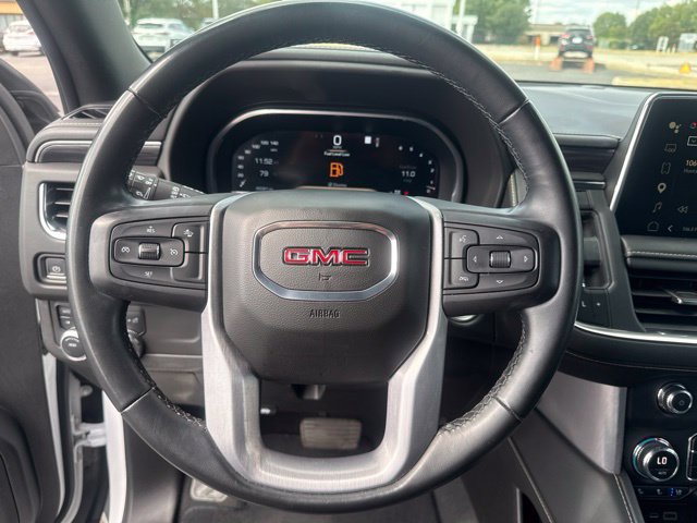Used 2023 GMC Yukon SLT AWD/4WD image 31