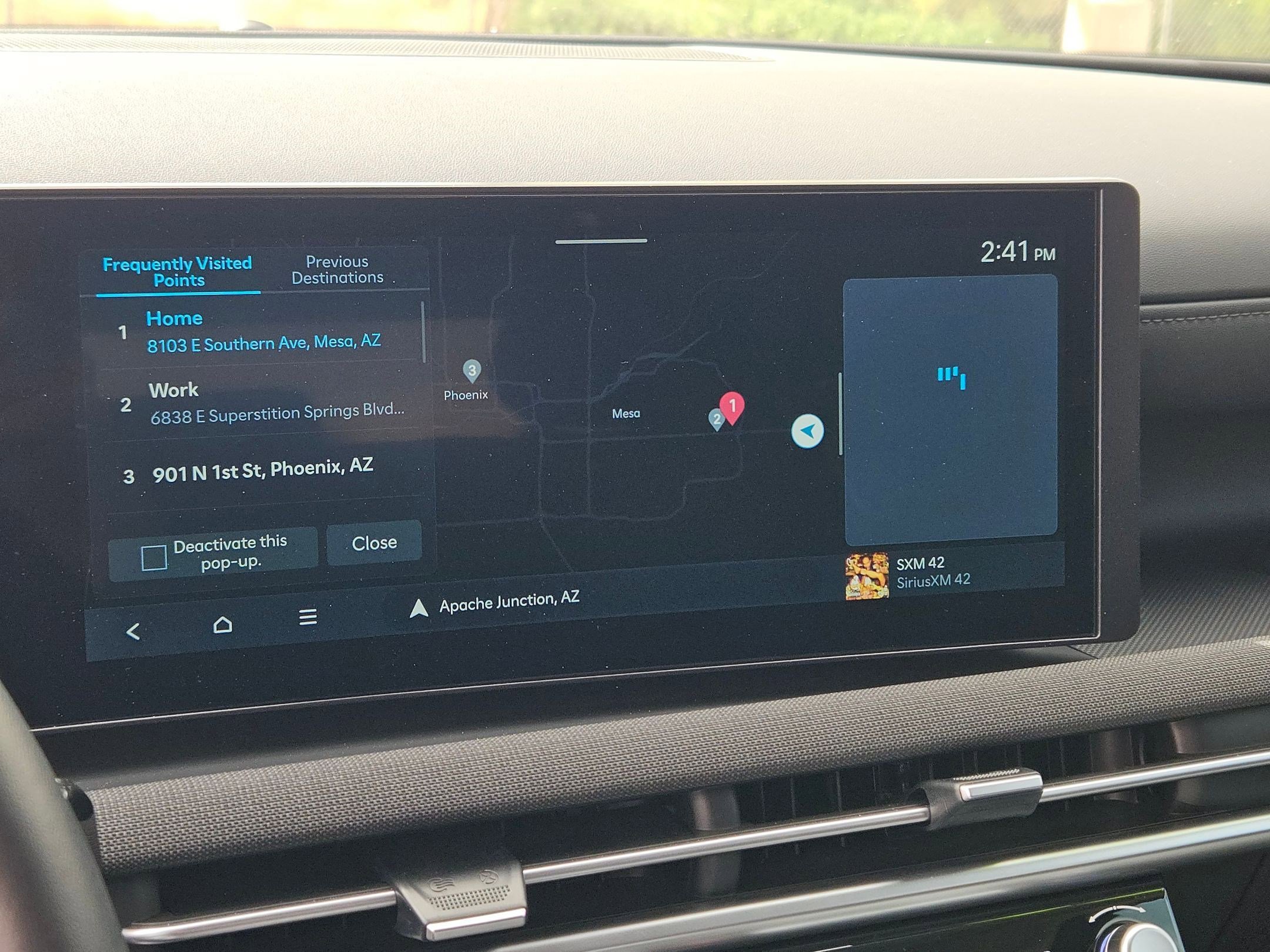 Used 2025 Hyundai Tucson Limited image 16