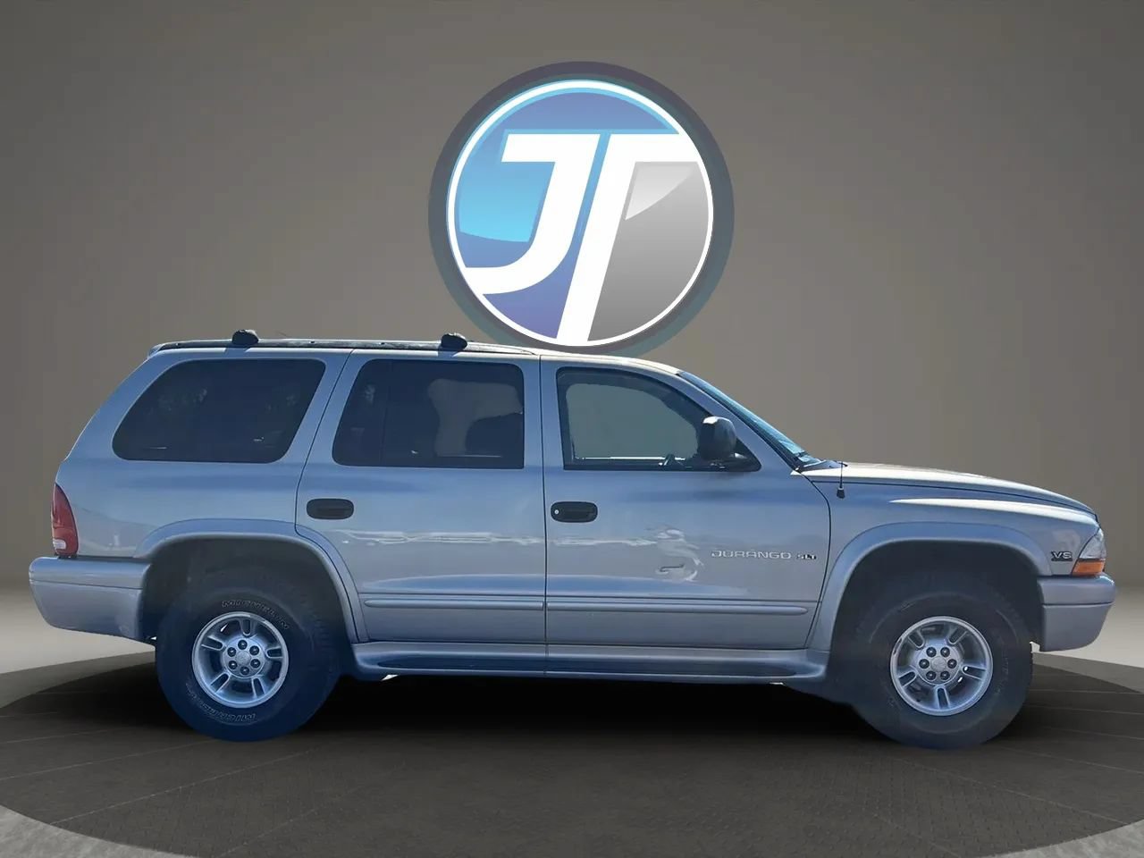 Used 2000 Dodge Durango 4WD image 9