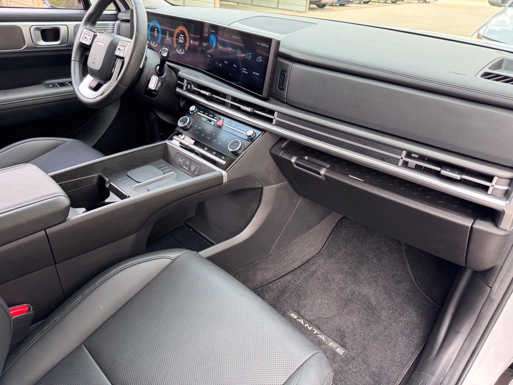 Certified 2026 Hyundai Santa Fe SEL FWD image 17