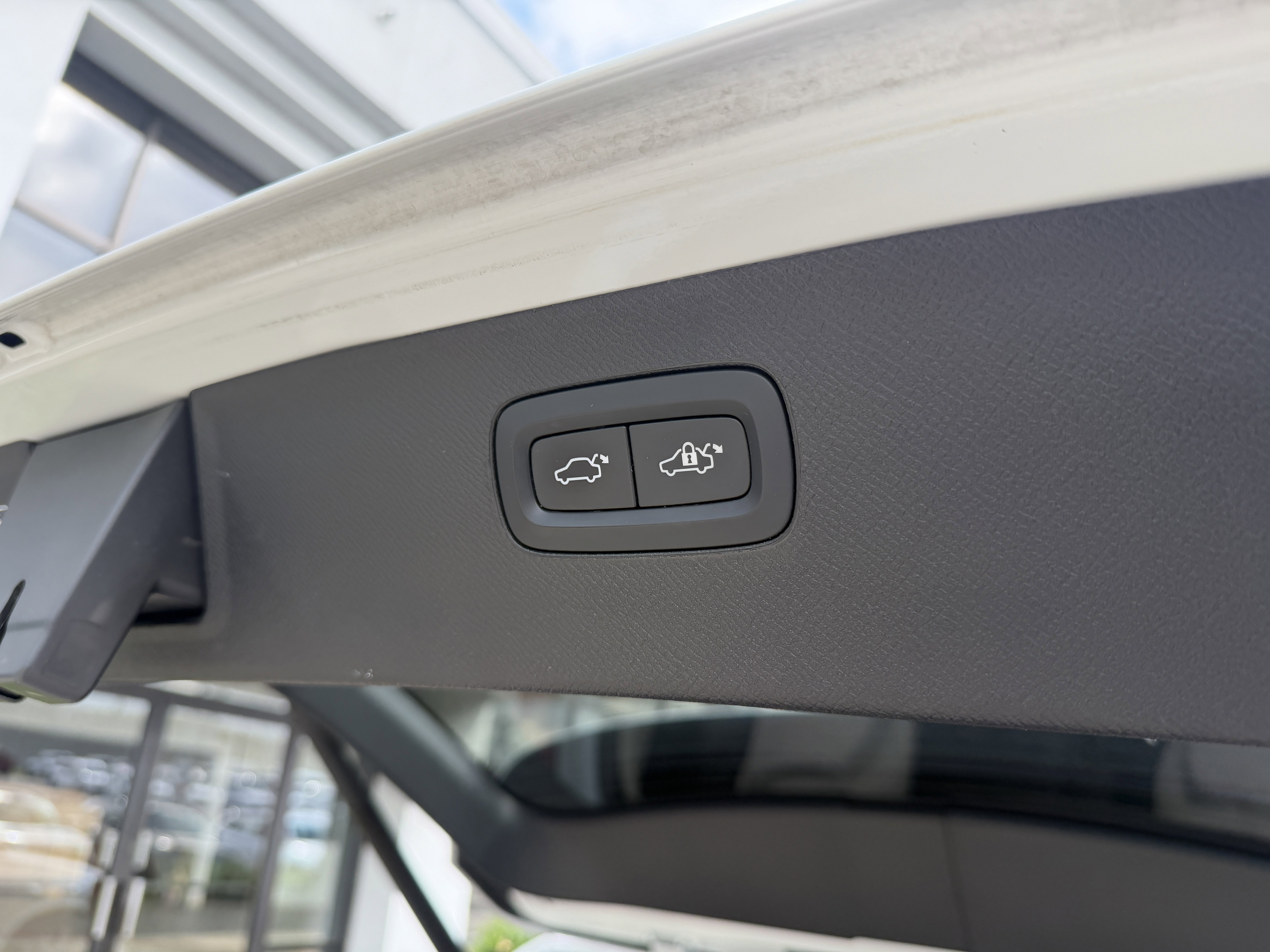 Used 2021 Volvo XC90 T6 Inscription w/ Advanced Package AWD/4WD image 12