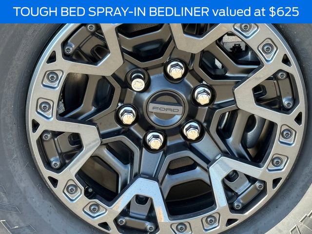 New 2026 Ford F150 Raptor w/ Equipment Group 803A Raptor R image 14