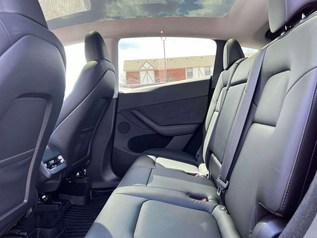 Used 2023 Tesla Model Y Long Range image 18