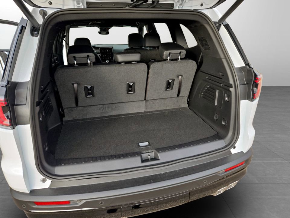 New 2026 GMC Acadia Elevation image 34