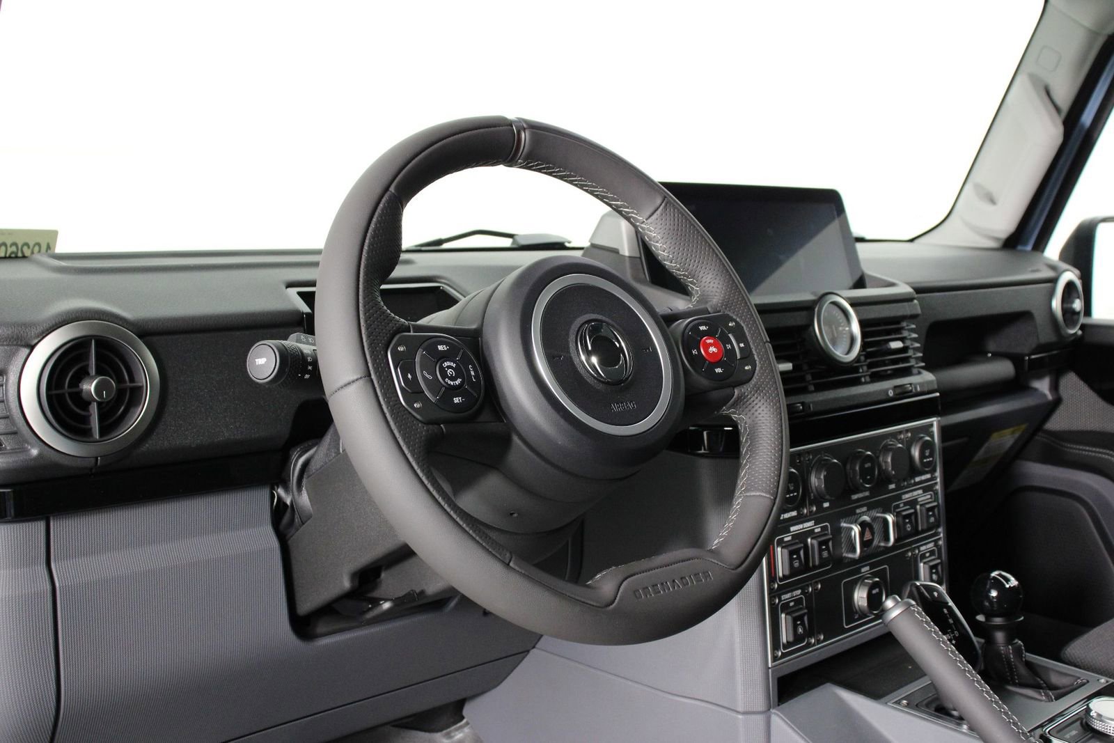 New 2026 INEOS Grenadier image 10